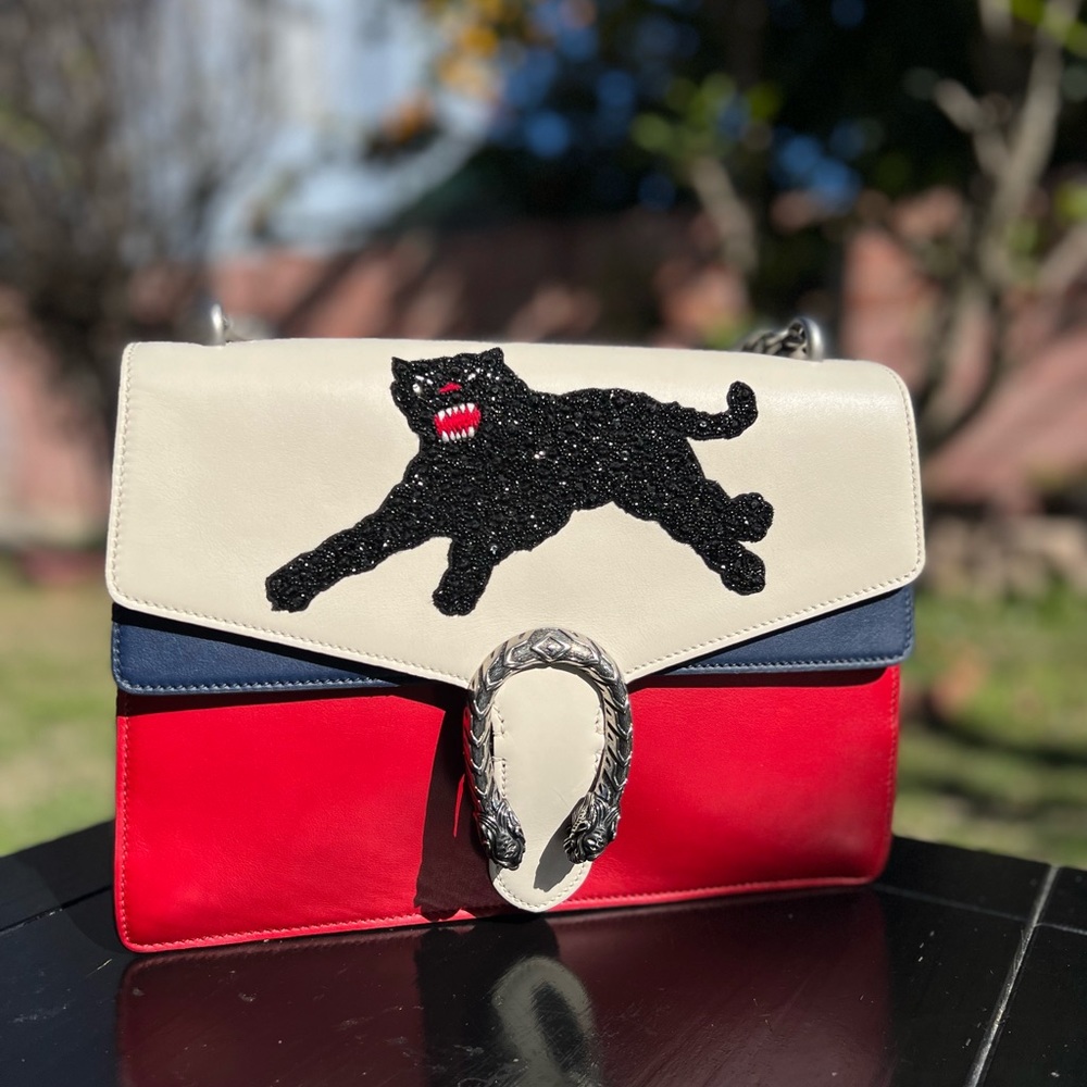 Authentic Gucci - image 3